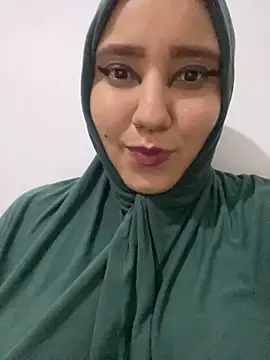 Snapshot of hannahayat chatting on 01.01.25 hannahayat online show from 01.01.25
