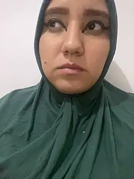 Snapshot of hannahayat chatting on 01.03.25 hannahayat online show from 01.03.25