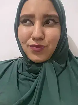 Snapshot of hannahayat chatting on 01.03.25 hannahayat online show from 01.03.25