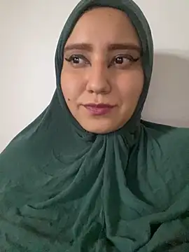 Snapshot of hannahayat chatting on 01.03.25 hannahayat online show from 01.03.25