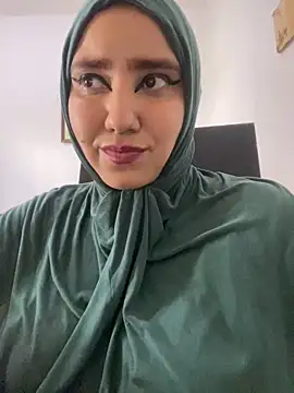 Snapshot of hannahayat chatting on 01.06.25 hannahayat online show from 01.06.25