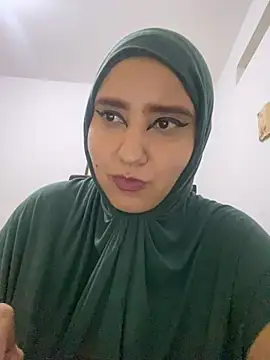 Snapshot of hannahayat chatting on 01.07.25 hannahayat online show from 01.07.25