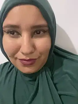 Snapshot of hannahayat chatting on 01.31.25 hannahayat online show from 01.31.25