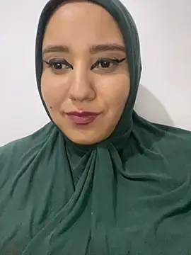 Snapshot of hannahayat chatting on 02.01.25 hannahayat online show from 02.01.25