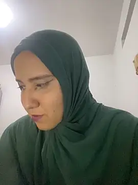 Snapshot of hannahayat chatting on 03.01.25 hannahayat online show from 03.01.25