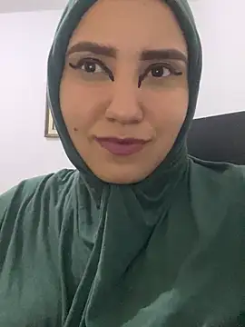 Snapshot of hannahayat chatting on 03.05.25 hannahayat online show from 03.05.25