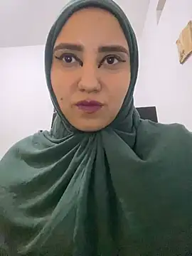 Snapshot of hannahayat chatting on 03.06.25 hannahayat online show from 03.06.25