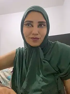 Snapshot of hannahayat chatting on 03.07.25 hannahayat online show from 03.07.25