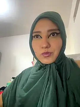 Snapshot of hannahayat chatting on 09.09.25 hannahayat online show from 09.09.25