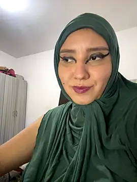 hannahayat online show from 09.29.25