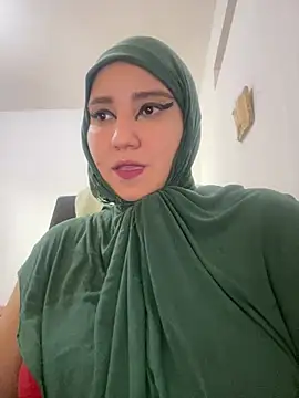 hannahayat online show from 03.20.26