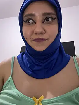 hannahayat online show from 05.14.26