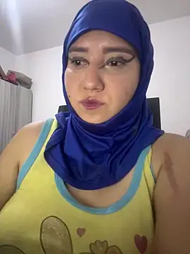 hannahayat online show from 06.01.26