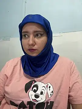 hannahayat online show from 07.02.26