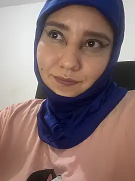 hannahayat online show from 07.03.26