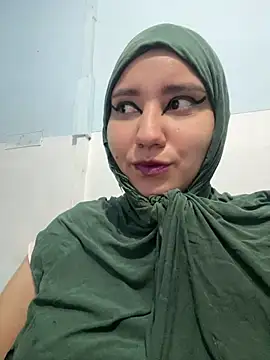 hannahayat online show from 07.07.26