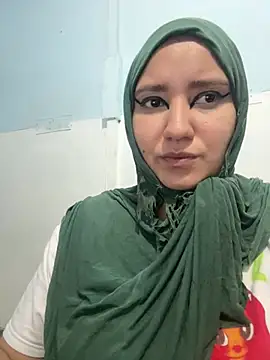 hannahayat online show from 07.11.26