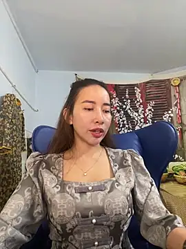 Cherry 6969 online show from 01.31.25