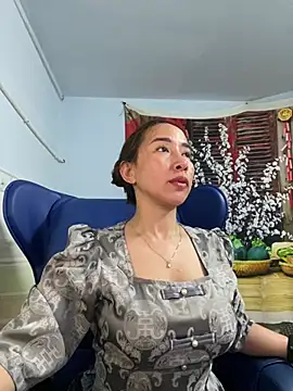 Cherry 6969 online show from 02.07.25