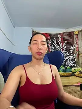 Cherry 6969 online show from 02.08.25