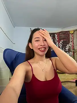 Cherry 6969 online show from 02.08.25