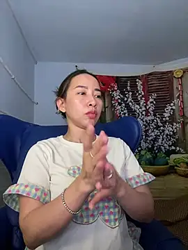 Cherry 6969 online show from 02.10.25