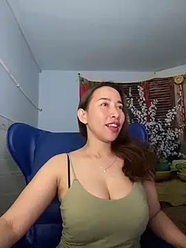 Cherry 6969 online show from 02.10.25