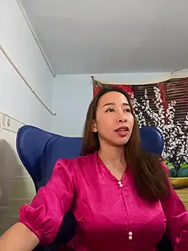 Cherry 6969 online show from 02.12.25