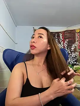 Cherry 6969 online show from 02.14.25