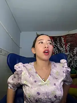 Cherry 6969 online show from 02.15.25