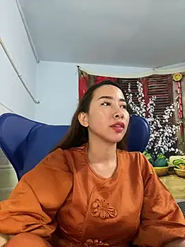 Cherry 6969 online show from 02.22.25