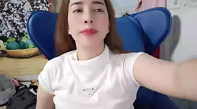 Cherry 6969 online show from 03.15.25