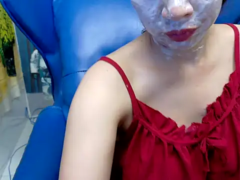 Cherry 6969 online show from 10.19.25