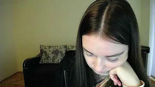 Pretty shy online show from 12.03.24
