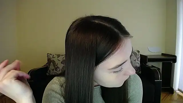 Pretty shy online show from 12.04.24