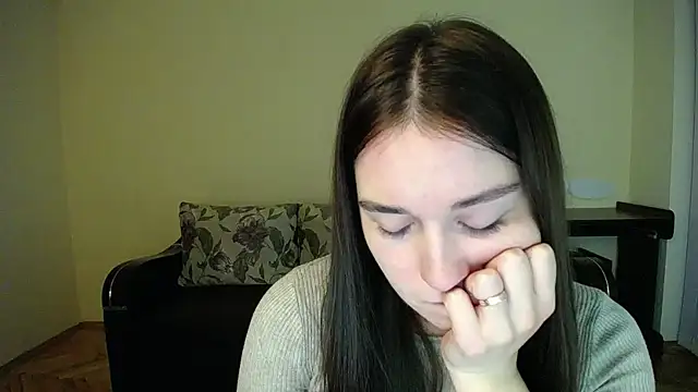 Pretty shy online show from 12.04.24