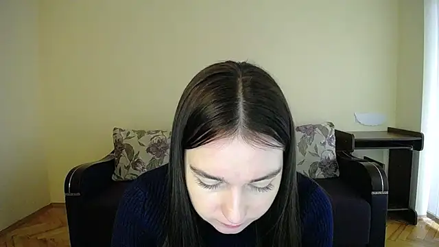 Pretty shy online show from 12.05.24
