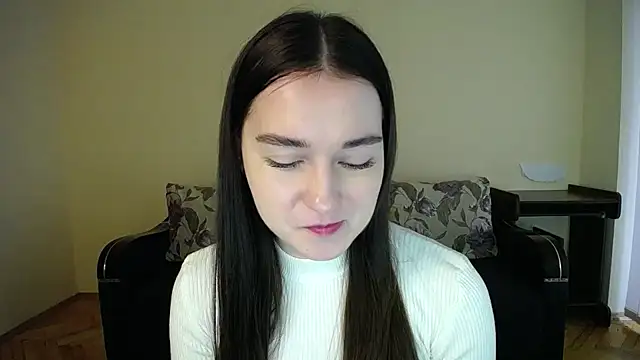 Pretty shy online show from 12.07.24