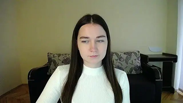 Pretty shy online show from 12.07.24