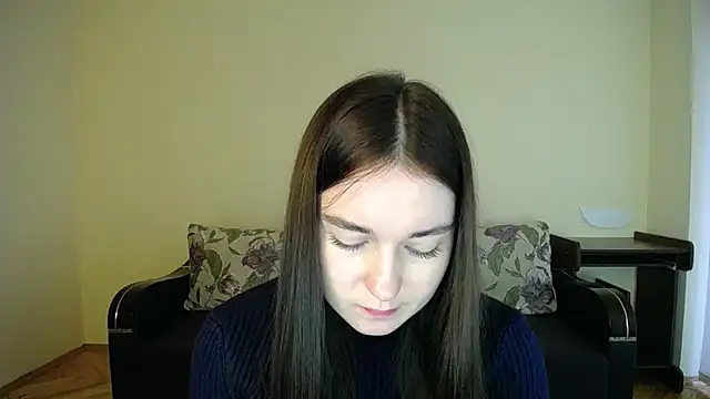 Pretty shy online show from 12.08.24
