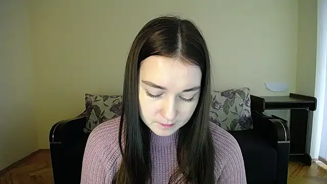 Pretty shy online show from 12.09.24