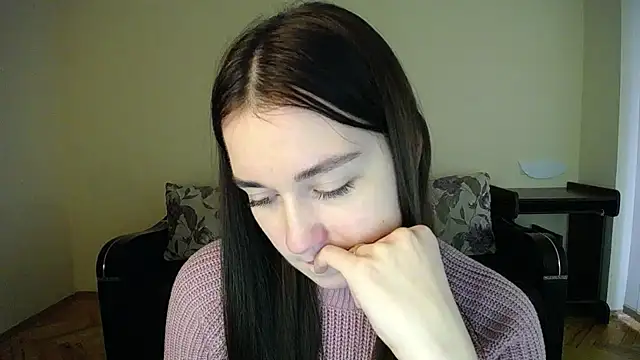 Pretty shy online show from 12.09.24