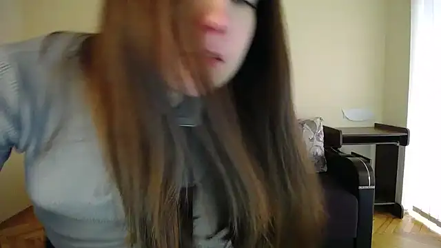 Pretty shy online show from 12.10.24