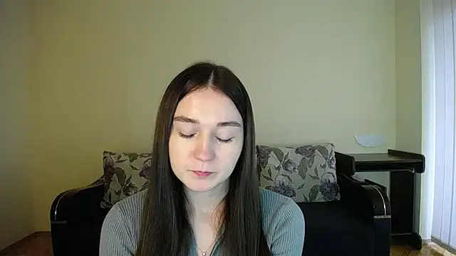 Pretty shy online show from 12.10.24