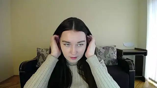 Pretty shy online show from 12.11.24