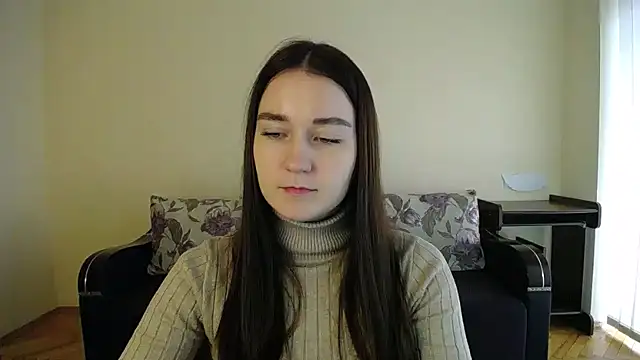 Pretty shy online show from 12.11.24