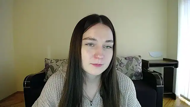 Pretty shy online show from 12.12.24