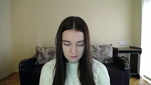 Pretty shy online show from 12.13.24