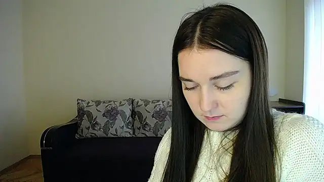 Pretty shy online show from 12.13.24