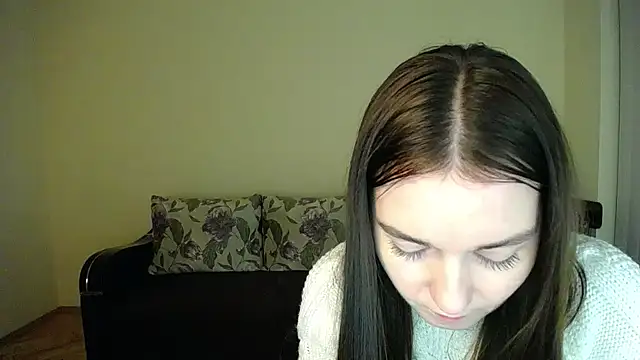 Pretty shy online show from 12.13.24